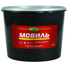 OIL RIGHT  Mовиль  консервант  порогов 