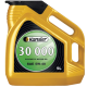 KANSLER  30 000  SAE 5W-40  Synthetic