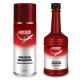 3ton ТС-509  Очиститель карбюратора (аэрозоль) CARBURETOR CHOKE & VALVE CLEANER