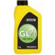 KANSLER  GL-4/5  SAE 75W-90,  Semi-synthetic Transmission Oil 