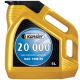 KANSLER  20 000  SAE 10W-40  Semi-synthetic