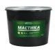 OIL RIGHT  MASTICA  BITUM CAUCIUC  «БИКОР»